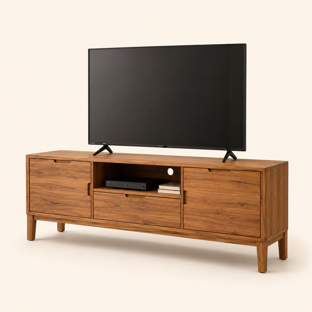 Rak TV custom